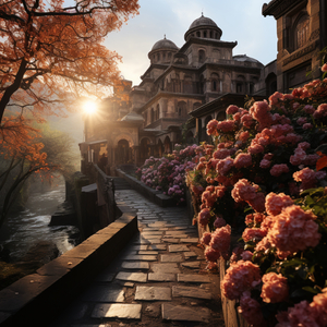 Ax im Varditer Yar Jan