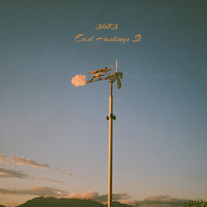 3683 East Hastings St