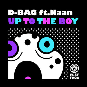 Up To The Boy (Radio Edit)