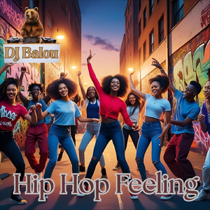 Hip Hop Feeling
