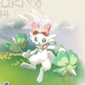 洛克同行(《洛克王国世界》公测同行曲)