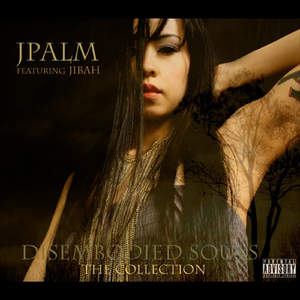 Repulsive (feat. Jibah)