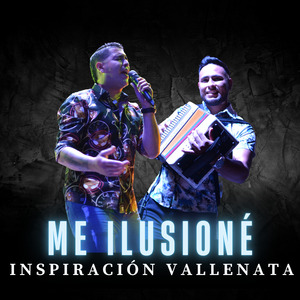 Me Ilusioné (Cover)