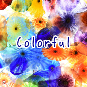 Colorful