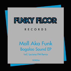 Bogaloo Sound (Original Mix)