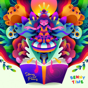 Sebastian and the Dancers