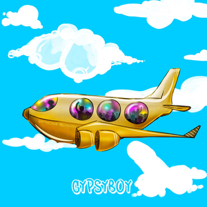 Цыганские авиалинии