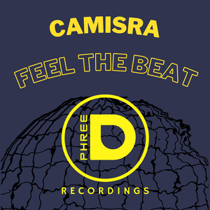 Feel The Beat (Tall Paul Remix)