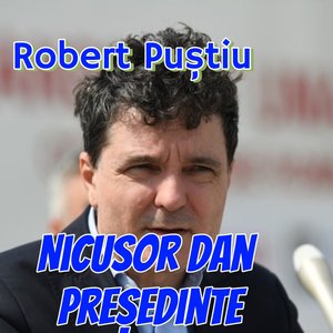 Nicusor Dan Presedinte