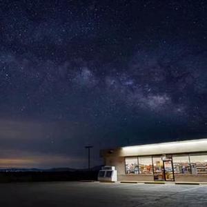 The Convenience Store