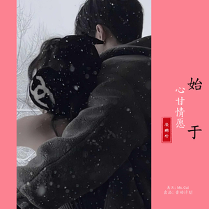 始于心甘情愿(宿命版)