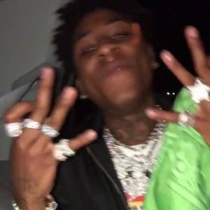 (FREE) NBA YOUNGBOY TYPE BEAT -DRIPPED OUT
