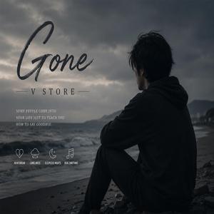 Gone