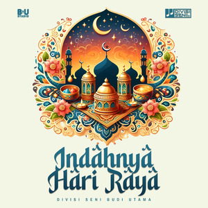 Indahnya Hari Raya