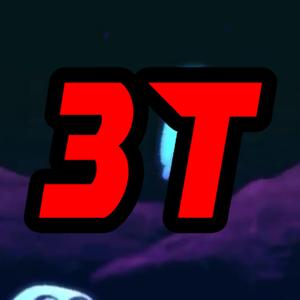 3T (feat. Gogu Tinerel)