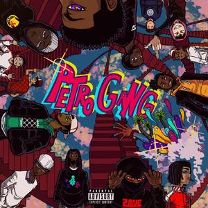 Hollywood (feat. K Solo & Meezy SG)