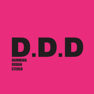 D.D.D (feat. Instant Romantic Floor)