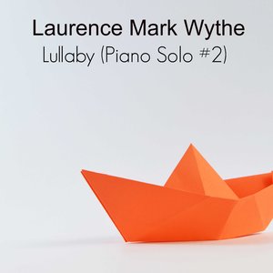 Lullaby (Piano Solo #2)