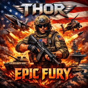 Epic Fury