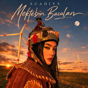 Mektebin Bacaları