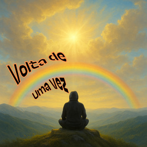 Volta de uma vez