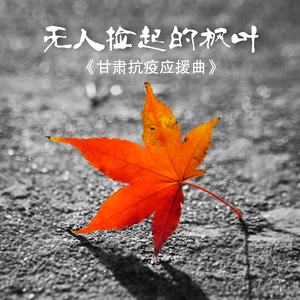 无人捡起的枫叶【甘肃抗疫应援曲】