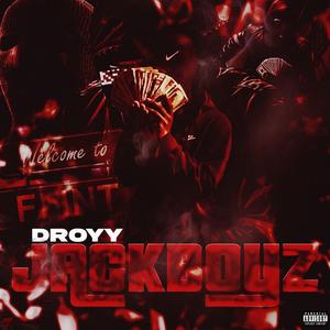 On fully (feat. Srt rj & Budrippax)