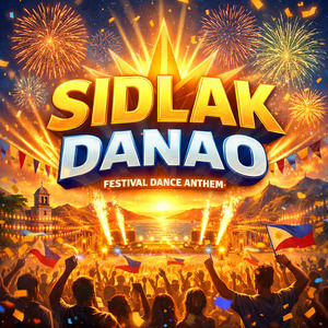 SIDLAK DANAO (Festival Dance Anthem)