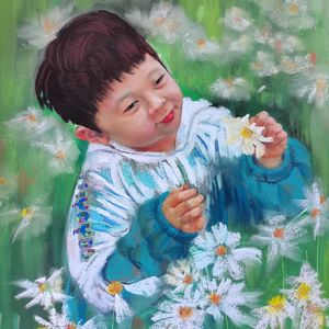 男孩的夏天 伴奏