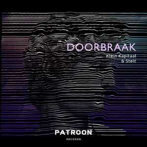 Doorbraak (feat. Stelt)