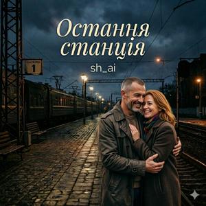 Остання станція