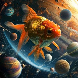 七秒记忆大金鱼