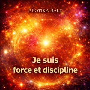 je suis force et discipline