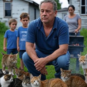 Churrasqueira do chifre