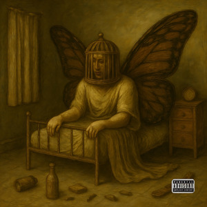 Oh! my darling (Samsa's Epiphany)