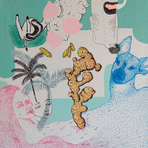 Pusta (Baja Frequencia Remix)