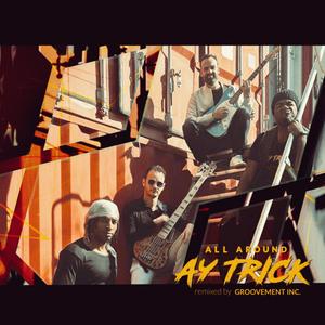 All Around House (Remix) (Main)