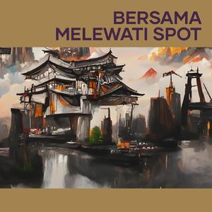 Melewati Spot Pepe Sedati