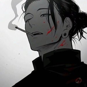 燕云最后直男好帅