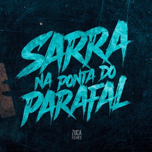 Sarra na Ponta do Parafal