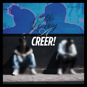 No le voy a creer