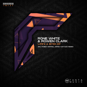 I Can Step In (Original Mix)