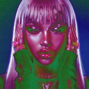 CLUBLIGHT (feat. Fredelin)