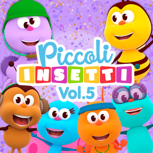 Il Ballo Delle Espressioni