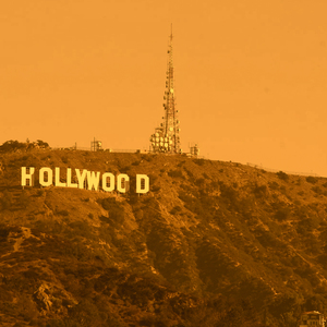 Hollywood Dreaming