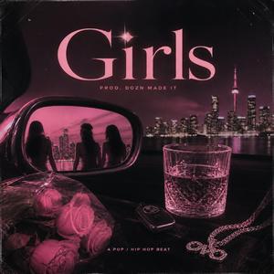 Girls (Instrumental)