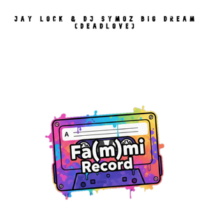 Big Dream (DEADLOVE) (Extended Mix)