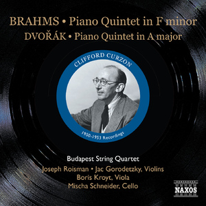 Piano Quintet in A Major, Op. 81, B. 155:II. Dumka: Andante con moto