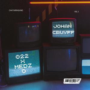 JOHAN CRUYFF (feat. MEDZO)