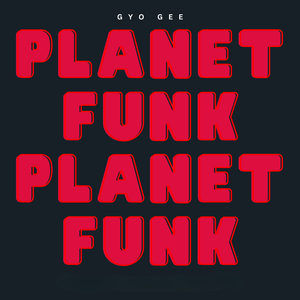 Planet Funk (Extended Mix)